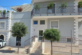 Central Apartment con tre camere da letto Locorotondo